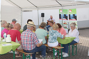 Sommerfest 2026 des Skfm-Ahrweiler e.V.